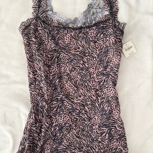 anthropology intimate tank